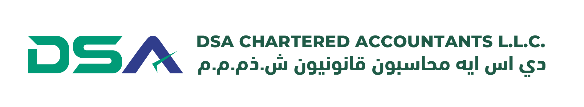 DSA CHARTERED ACCOUNTANTS L.L.C.